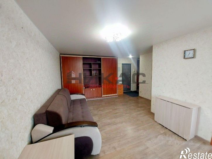 1-комн квартира ул Урицкого, 67,  д. 67