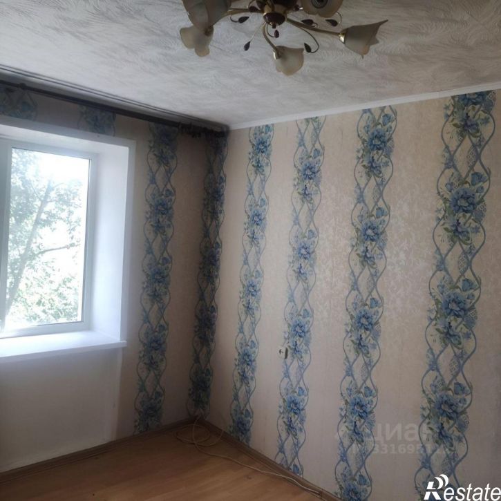 1-комн квартира ул Саукова, 21,  д. 21