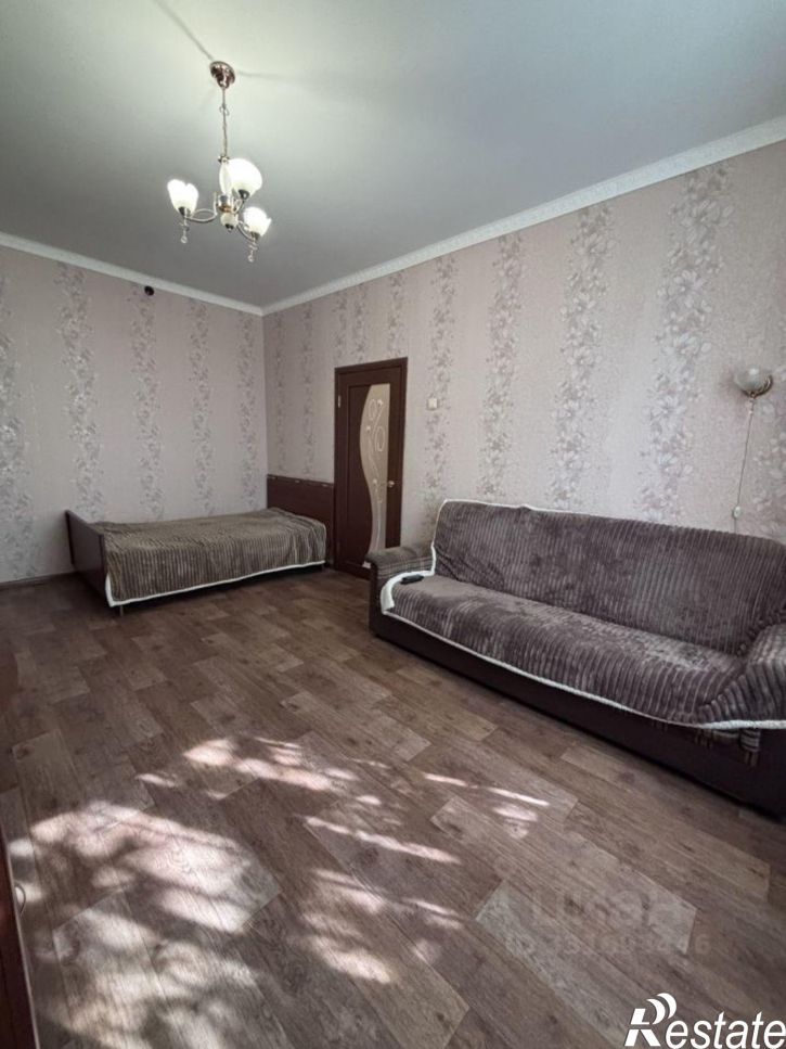 1-комн квартира пр-кт Толбухина, 66,  д. 66