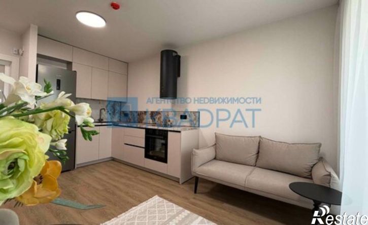 1-комн квартира ул Лескова, 40,  д. 40