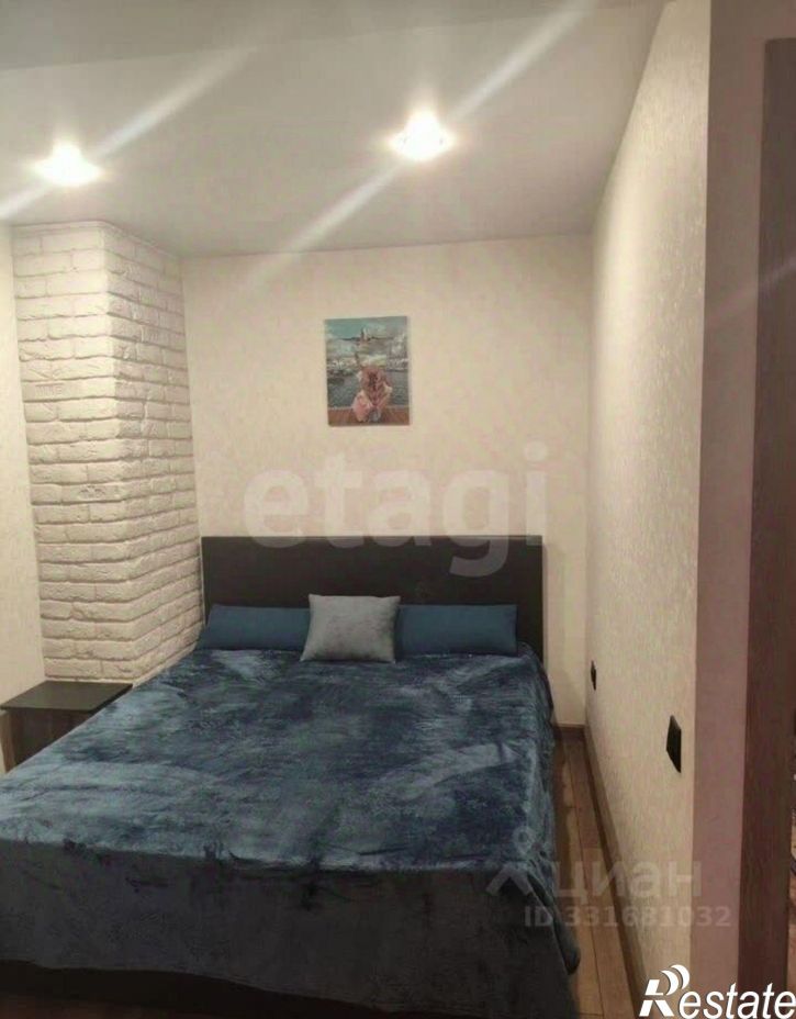 1-комн квартира Московский пр-кт, 100,  д. 100