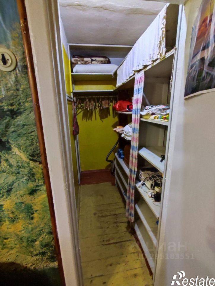 2-комн квартира ул Тургенева, 2,  д. 2