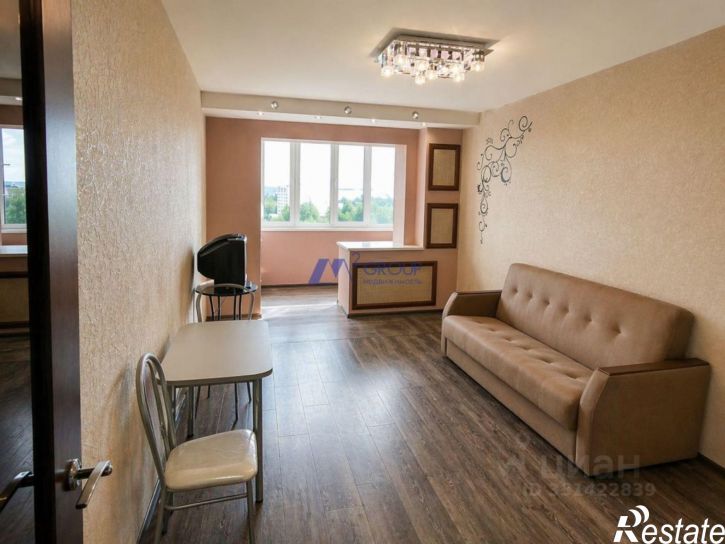 2-комн квартира ул Лескова, 26 2,  д. 26 2,  к. 2