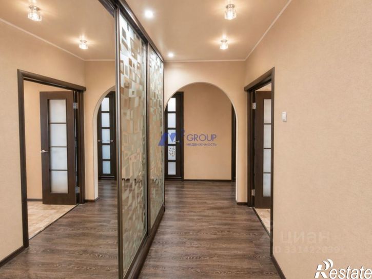 2-комн квартира ул Лескова, 26 2,  д. 26 2,  к. 2