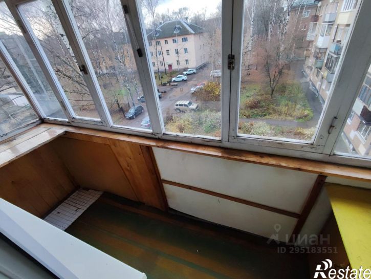 2-комн квартира ул Тургенева, 2,  д. 2