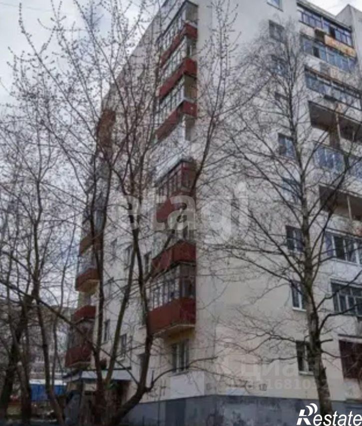 1-комн квартира Московский пр-кт, 100,  д. 100