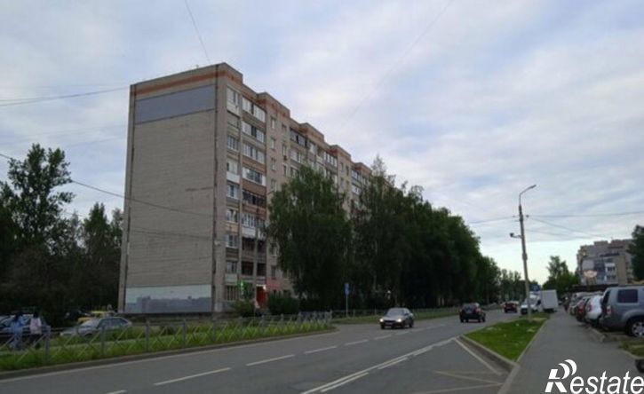 2-комн квартира ул 8 Марта, 14а,  д. 14а