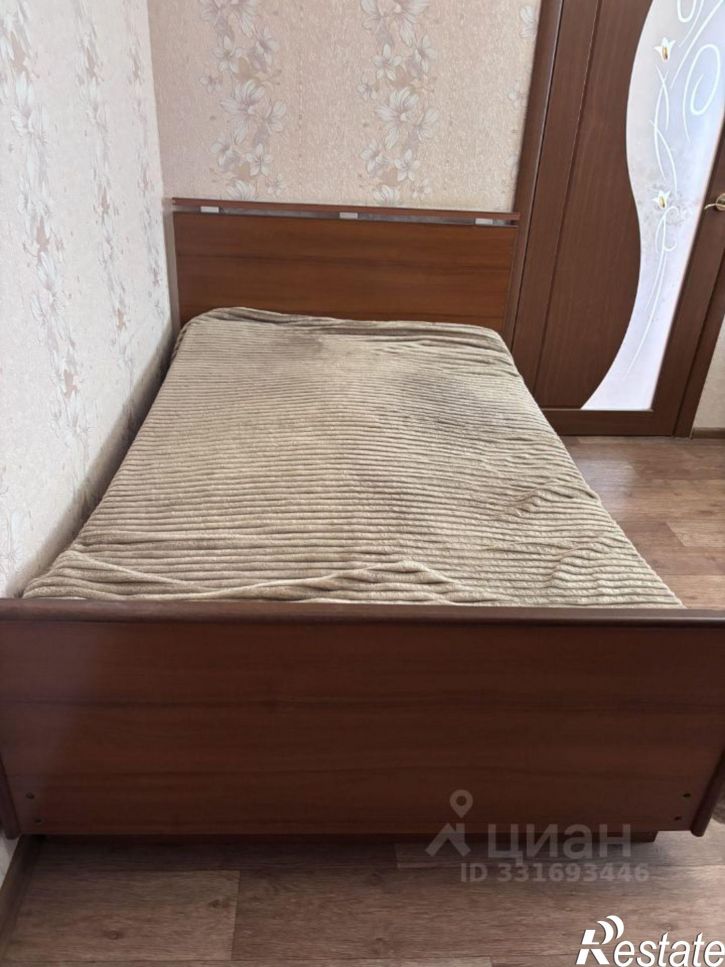 1-комн квартира пр-кт Толбухина, 66,  д. 66