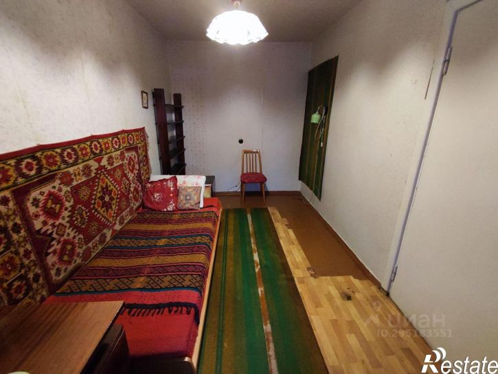 2-комн квартира ул Тургенева, 2,  д. 2