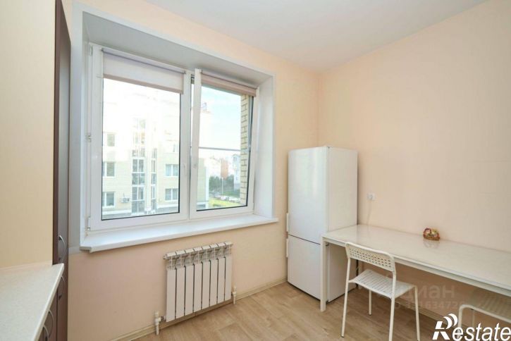 1-комн квартира г Ярославль, улица 2-я Мельничная, д 37