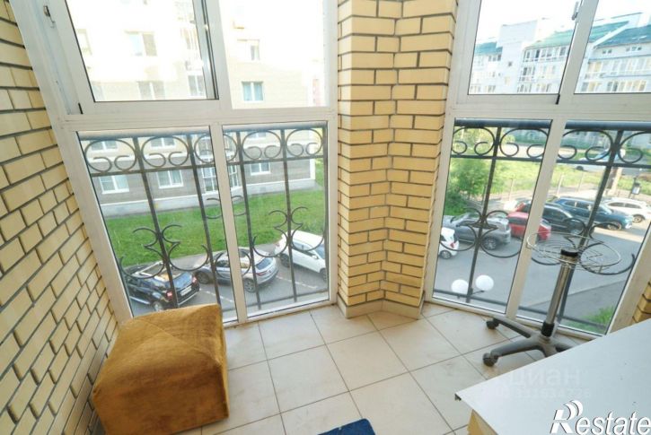 1-комн квартира г Ярославль, улица 2-я Мельничная, д 37