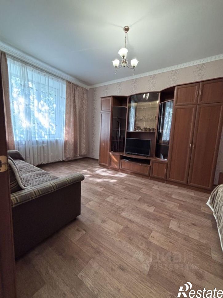 1-комн квартира пр-кт Толбухина, 66,  д. 66