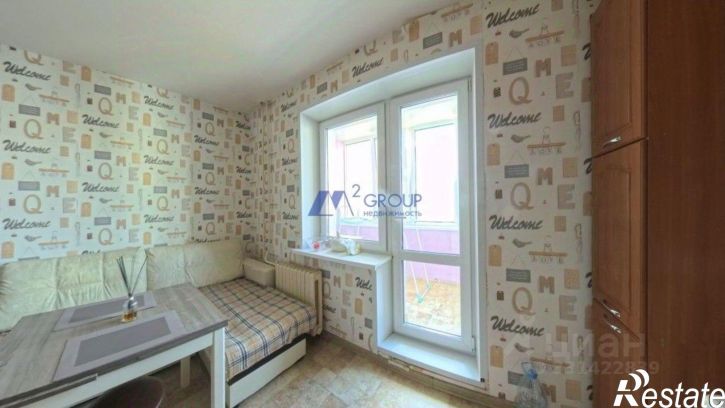 2-комн квартира ул Лескова, 26 2,  д. 26 2,  к. 2