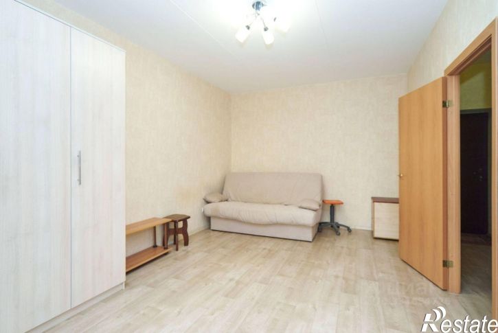 1-комн квартира г Ярославль, улица 2-я Мельничная, д 37