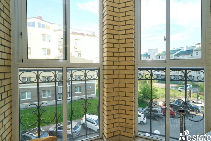 1-комн квартира г Ярославль, улица 2-я Мельничная, д 37