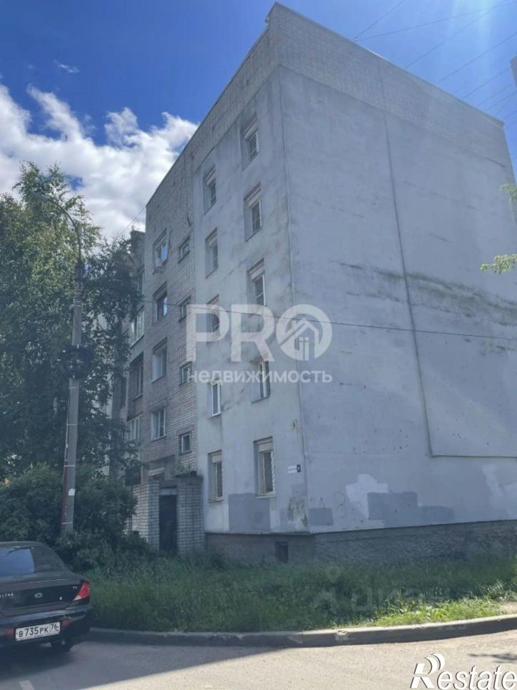 1-комн квартира пр-д Ухтомского, 8,  д. 8