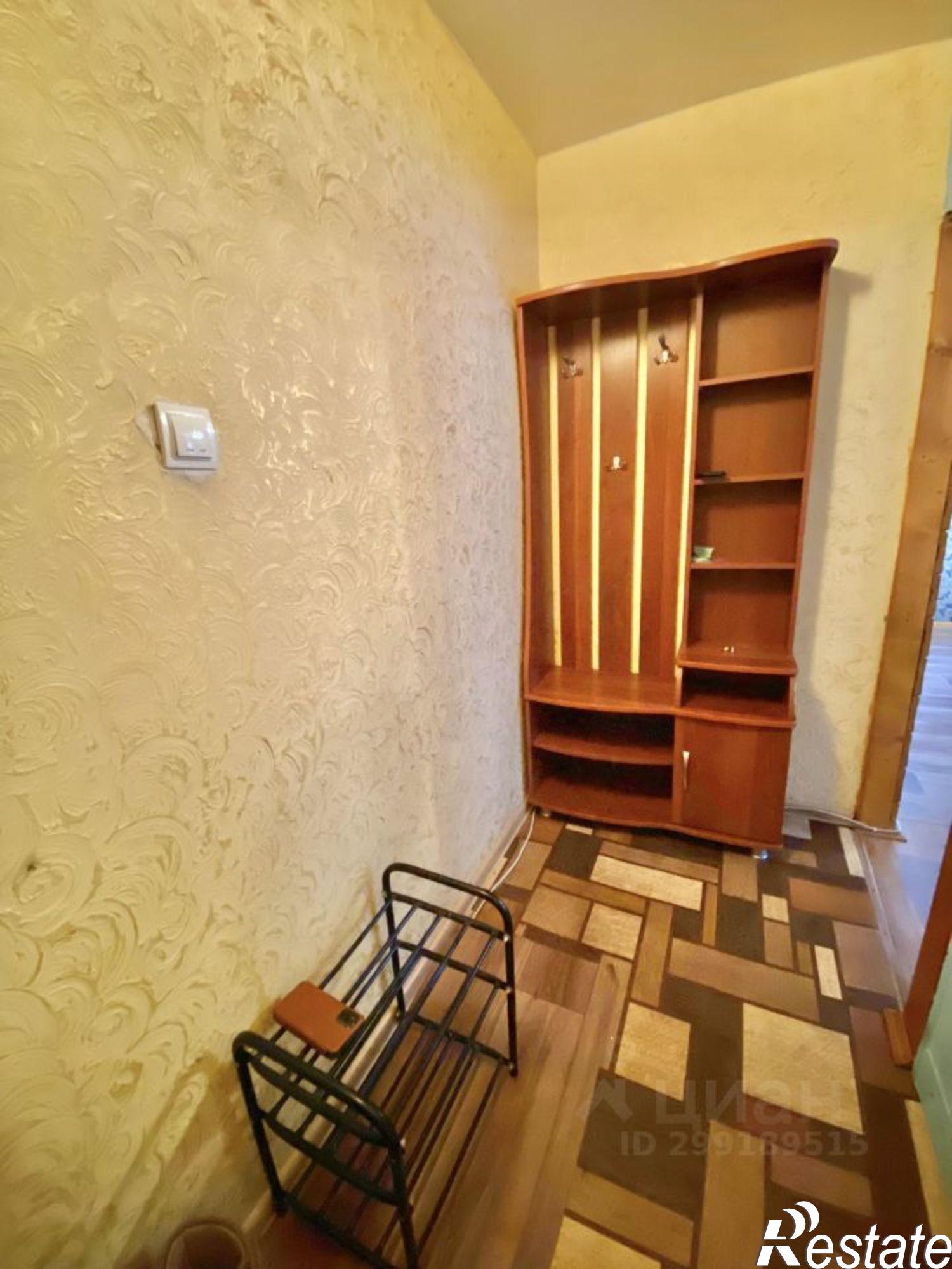 Сдать квартиру за 13 000 рублей на ул Урицкого, 15