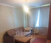 1-комн, 34кв м, этаж 1/5 пр-кт Дзержинского, 49