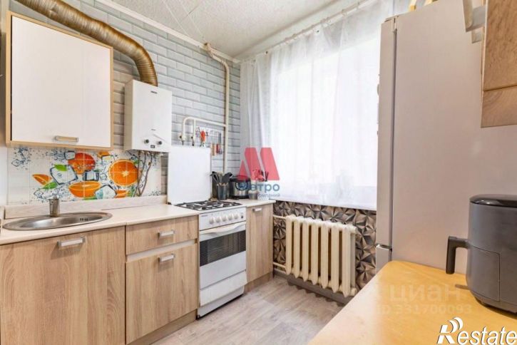 2-комн квартира пр-д Шавырина, 26 2,  д. 26 2,  к. 2