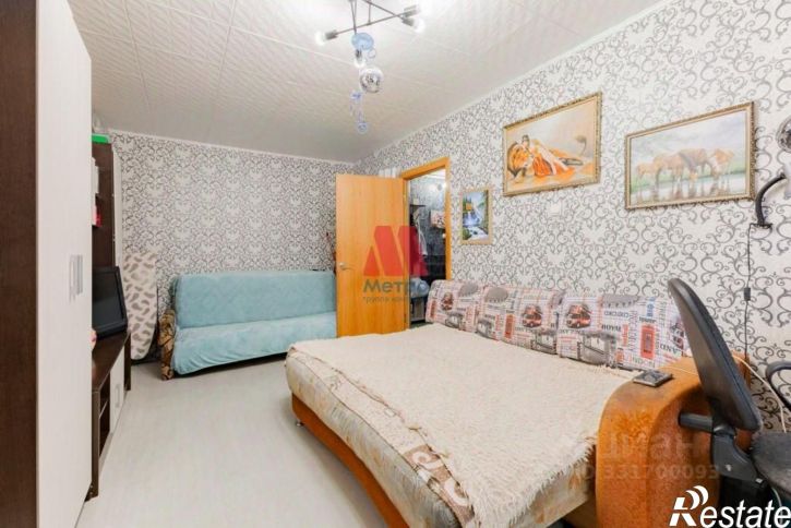 2-комн квартира пр-д Шавырина, 26 2,  д. 26 2,  к. 2