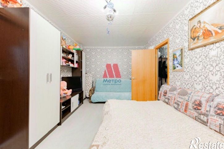 2-комн квартира пр-д Шавырина, 26 2,  д. 26 2,  к. 2