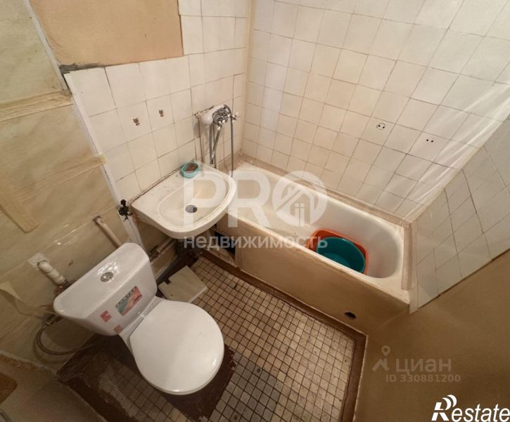 1-комн квартира ул Тургенева, 24а,  д. 24а