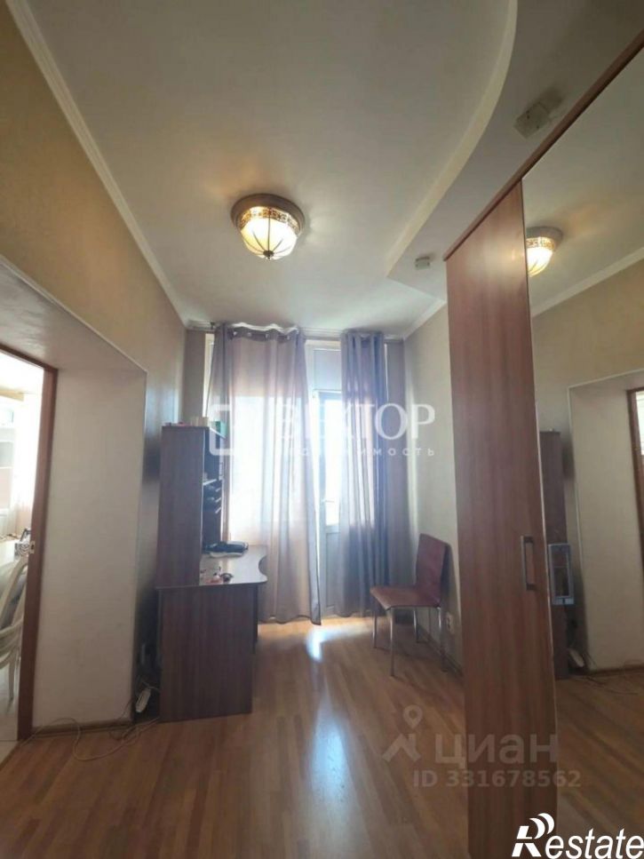 1-комн квартира ул Нефтяников, 4,  д. 4