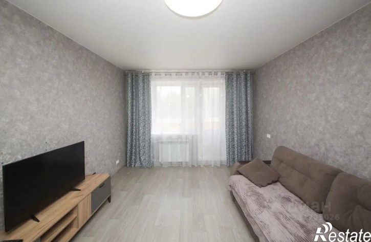 1-комн квартира пр-кт Машиностроителей, 13 3,  д. 13 3,  к. 3