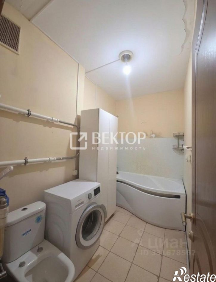 1-комн квартира ул Нефтяников, 4,  д. 4