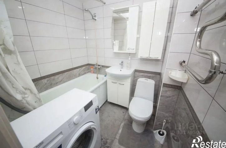 1-комн квартира пр-кт Машиностроителей, 13 3,  д. 13 3,  к. 3