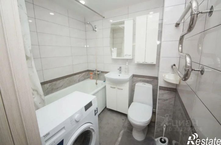 1-комн квартира пр-кт Машиностроителей, 13 3,  д. 13 3,  к. 3