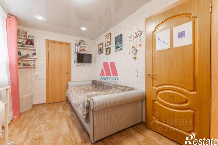 2-комн квартира Ленинградский пр-кт, 40,  д. 40