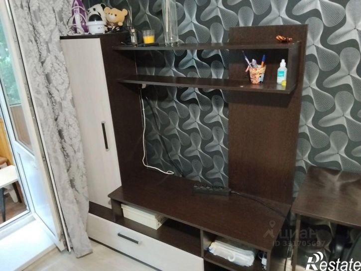 Комната ул Зелинского, 7а,  д. 7а