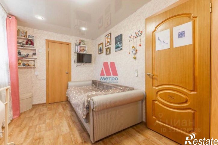 2-комн квартира Ленинградский пр-кт, 40,  д. 40