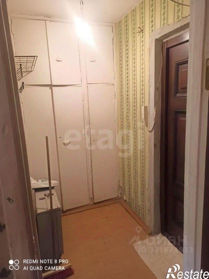 1-комн квартира пр-кт Дзержинского, 49,  д. 49