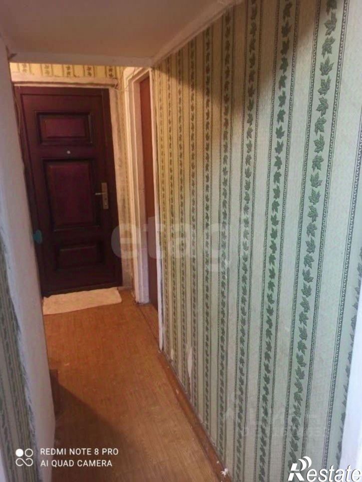 1-комн квартира пр-кт Дзержинского, 49,  д. 49