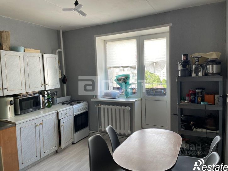 2-комн квартира ул Маланова, 23 2,  д. 23 2,  к. 2