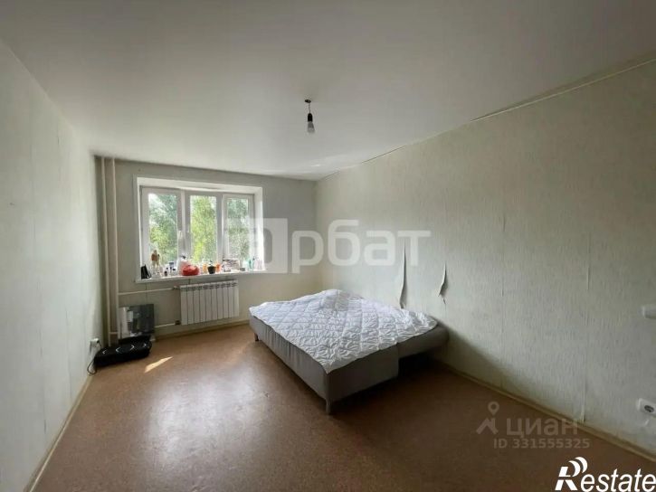 1-комн квартира Московский пр-кт, 82 2,  д. 82 2,  к. 2