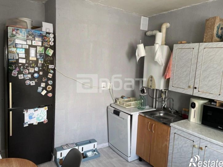 2-комн квартира ул Маланова, 23 2,  д. 23 2,  к. 2
