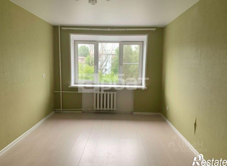 1-комн квартира ул Рыкачева, 3,  д. 3