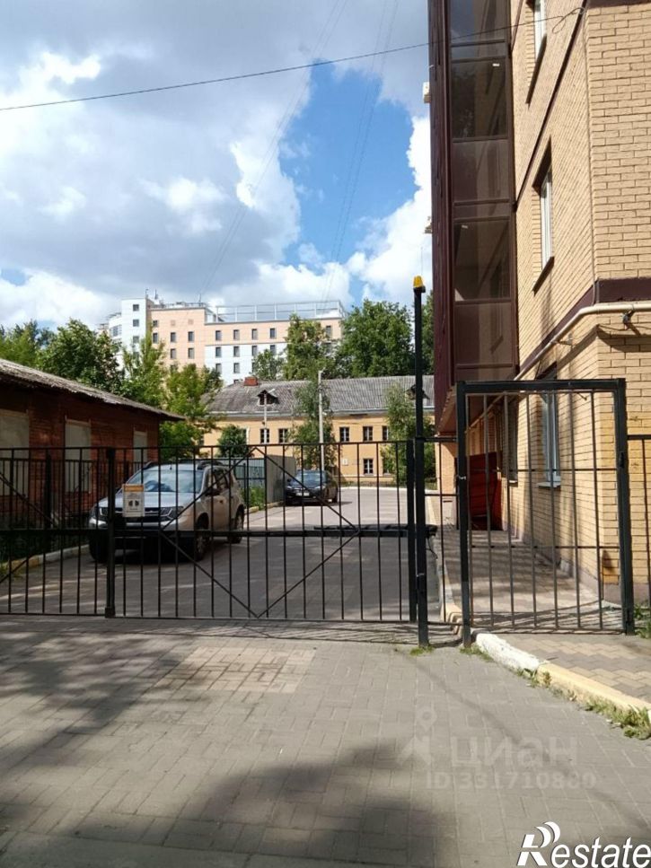 1-комн квартира ул Ползунова, 4,  д. 4