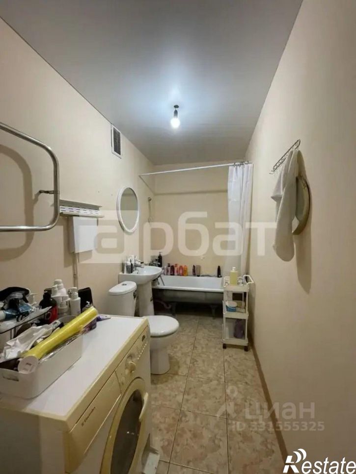 1-комн квартира Московский пр-кт, 82 2,  д. 82 2,  к. 2
