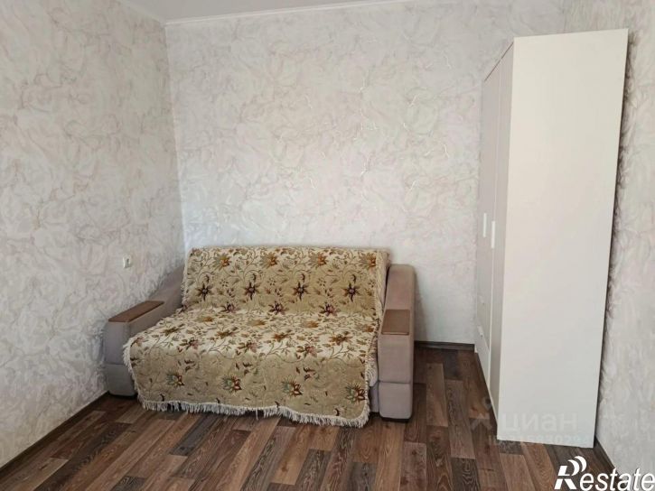 1-комн квартира ул Доронина, 10,  д. 10