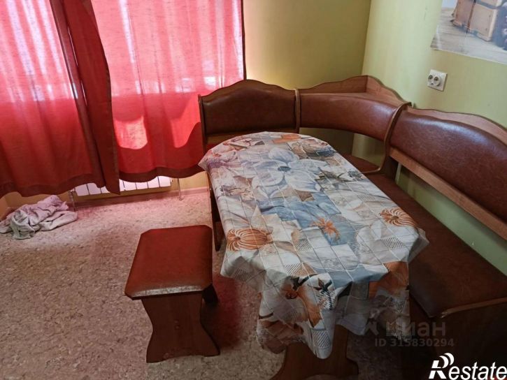 1-комн квартира ул Доронина, 10,  д. 10