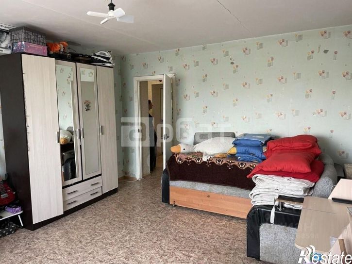 2-комн квартира ул Маланова, 23 2,  д. 23 2,  к. 2