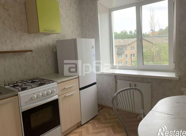 1-комн квартира ул Рыкачева, 3,  д. 3