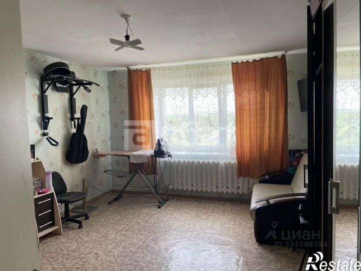 2-комн квартира ул Маланова, 23 2,  д. 23 2,  к. 2