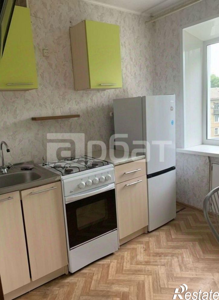 1-комн квартира ул Рыкачева, 3,  д. 3