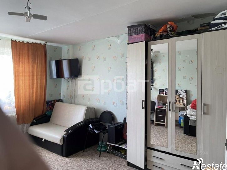 2-комн квартира ул Маланова, 23 2,  д. 23 2,  к. 2