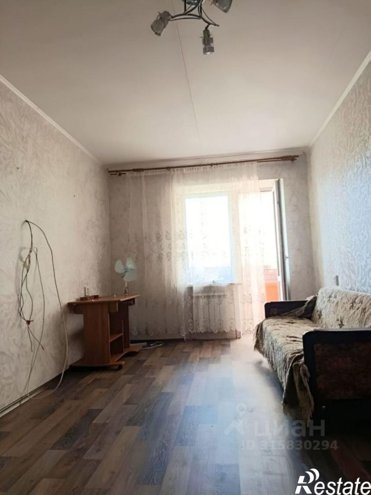 1-комн квартира ул Доронина, 10,  д. 10